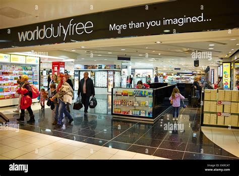 birmingham airport duty free watches